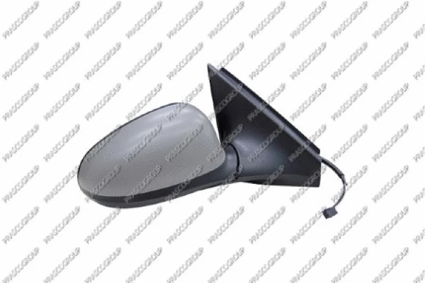 Exterior Mirror (LA4027313)