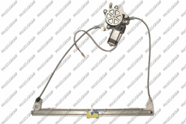 Window Regulator (RN026W021)