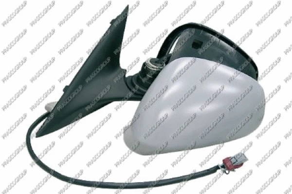 Exterior Mirror (AA0907304)