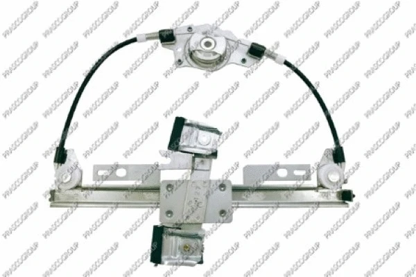 Window Regulator (FD344W063)