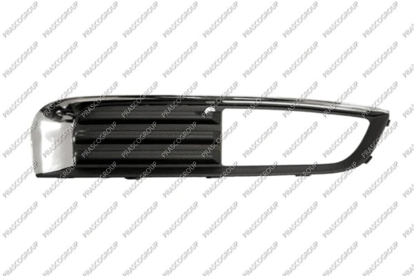 Cover, bumper (OP0602135)