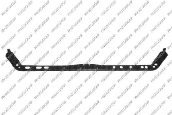 Radiator Mounting (FT1323218)