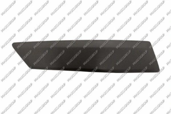 Trim/Protection Strip, bumper (FD3521254)