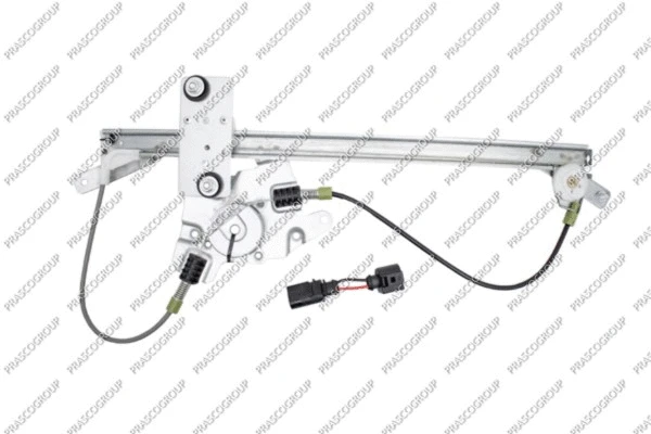 Window Regulator (ME302W012)