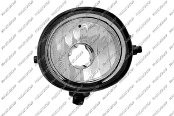 Front Fog Light (MZ4264413)