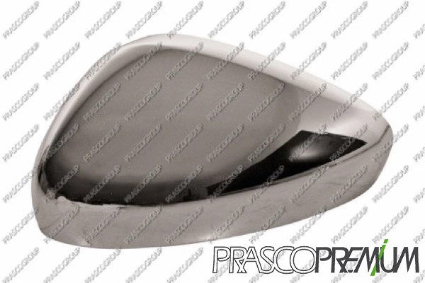 Cover, exterior mirror (CI3247416)