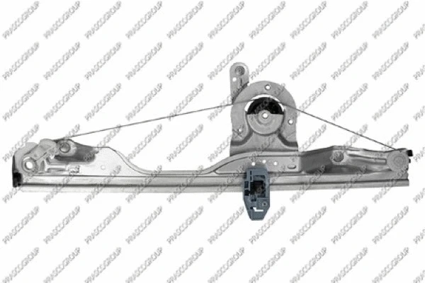 Window Regulator (RN308W024)