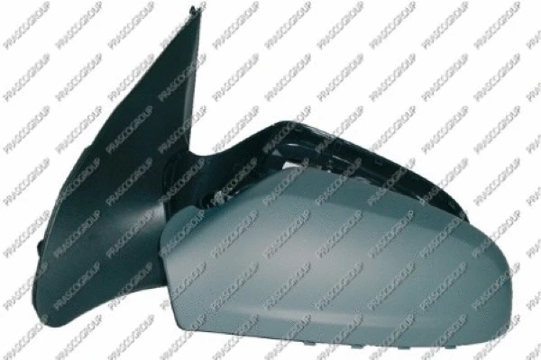 Exterior Mirror (OP4107324)