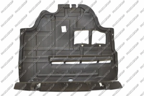 Engine Compartment Noise Insulation (RN9321900)