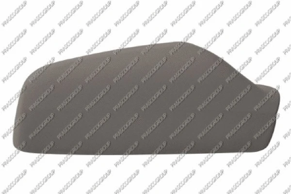 Cover, exterior mirror (OP0177403)