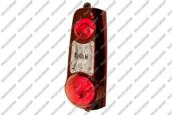 Tail Light Assembly (CI9204153)