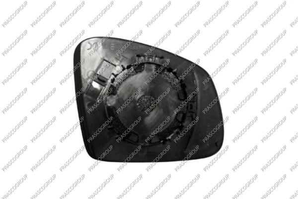 Mirror Glass, exterior mirror (ME3097504)