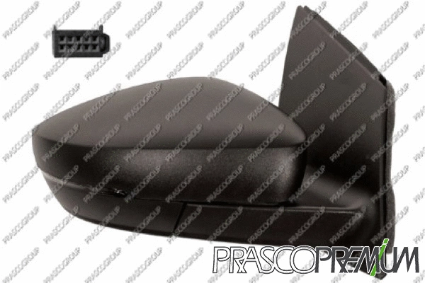 Exterior Mirror (VG0237115P)