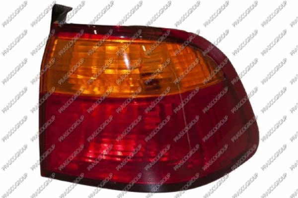 Tail Light Assembly (HD0364163)