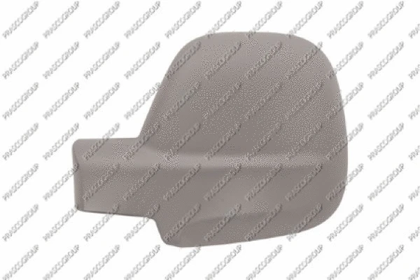 Cover, exterior mirror (PG9107414)