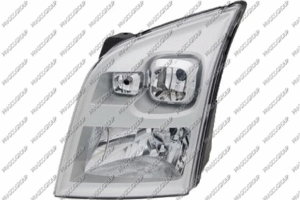 Headlight (FD9124804)