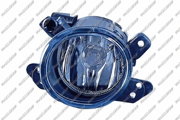 Front Fog Light (ME3244416)