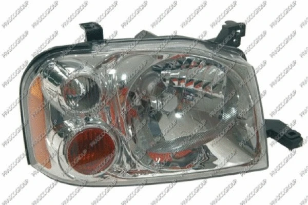 Headlight (DS8124803)