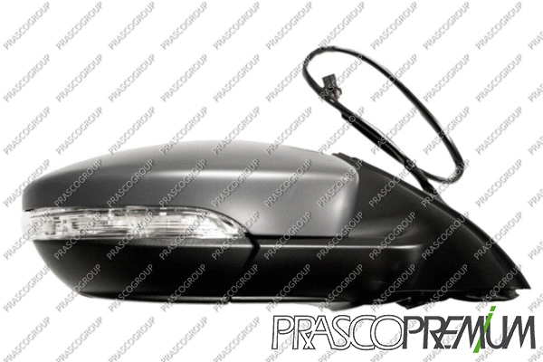 Exterior Mirror (VG5227323P)