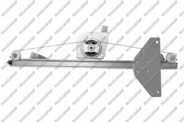 Window Regulator (CI324W024)
