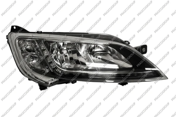 Headlight (FT9324943)