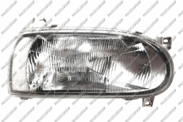 Headlight (VG0324603)