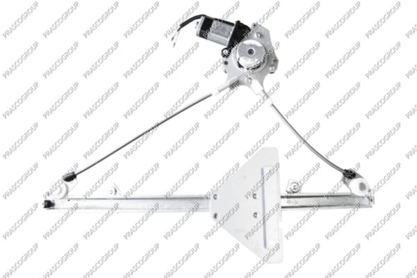 Window Regulator (VG330W022)