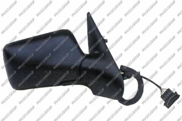 Exterior Mirror (ST0277313)