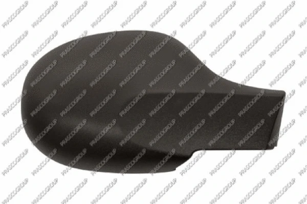 Cover, exterior mirror (RN3067403)