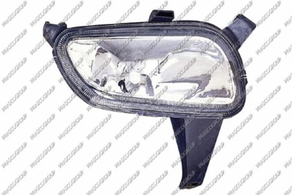 Front Fog Light (CI0514414)
