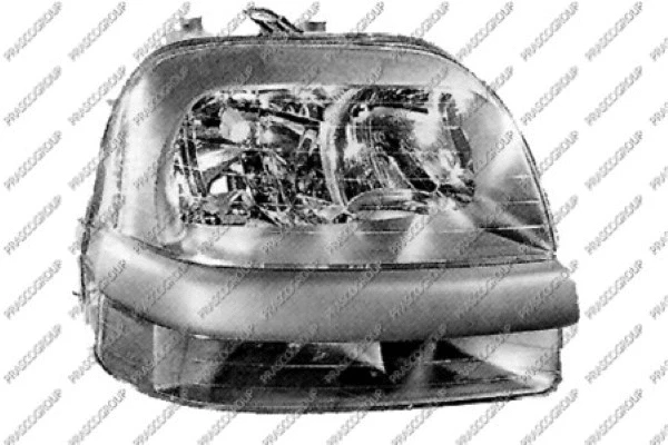 Headlight (FT9084804)