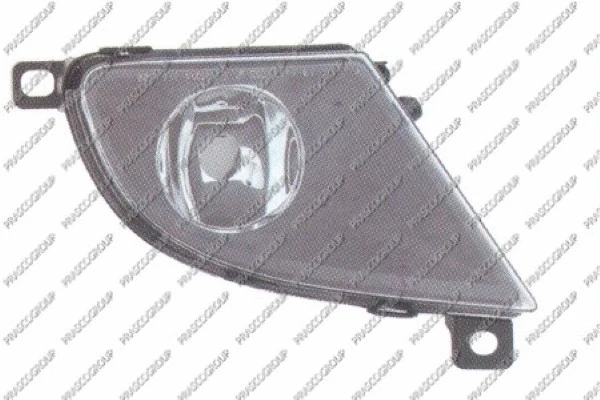 Front Fog Light (BM0474414)