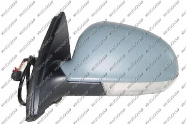 Exterior Mirror (VG5207334)