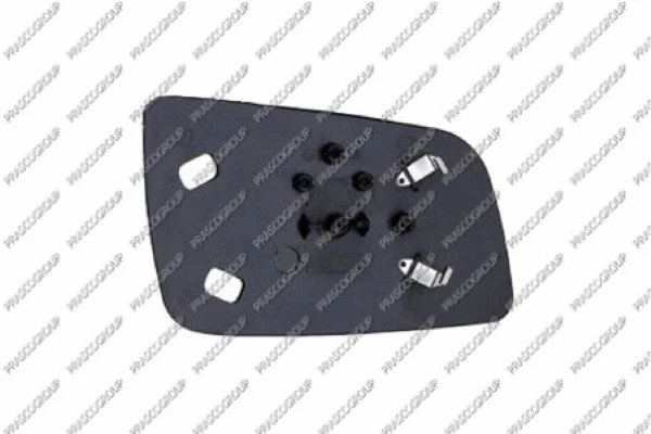 Mirror Glass, exterior mirror (OP0177504)