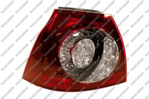 Tail Light Assembly (VG0364166)