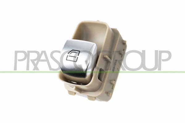 Switch, window regulator (ME715WS25)