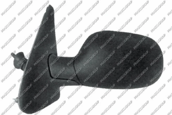 Exterior Mirror (RN0267124)