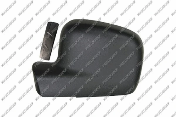 Cover, exterior mirror (VG9047404)