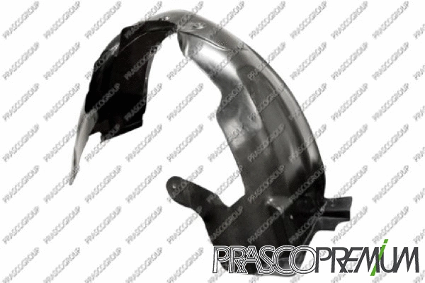 Inner Wing Panel (DW0403603)