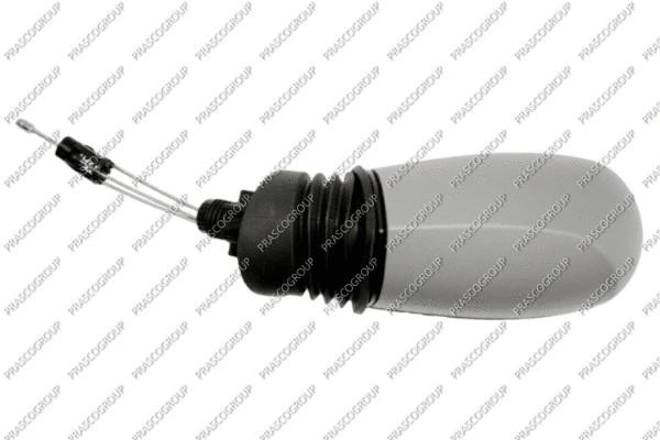 Exterior Mirror (FT1337123)