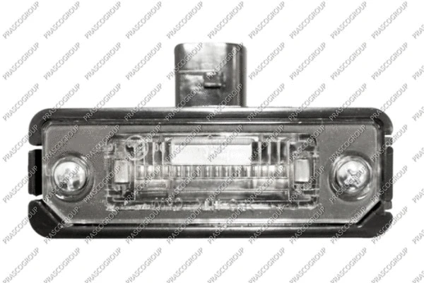 Licence Plate Light (VG0344350)