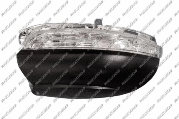 Cover, exterior mirror (VG0387424)
