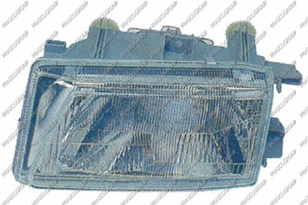 Headlight (ST0274804)