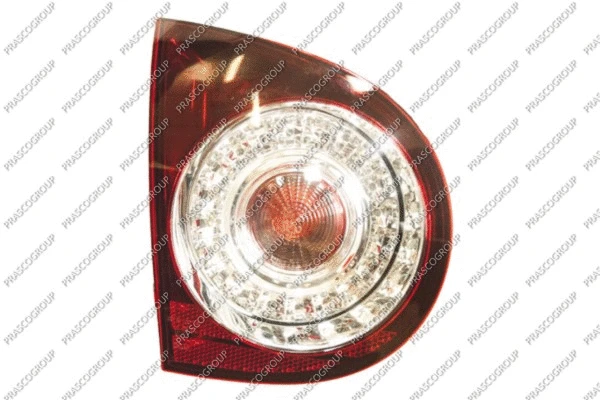 Tail Light Assembly (VG0364168)