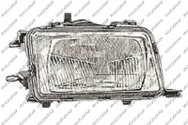 Headlight (AD0154603)
