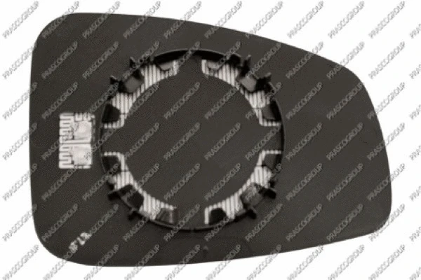 Mirror Glass, exterior mirror (RN4247514)