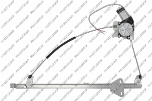 Window Regulator (VG913W022)