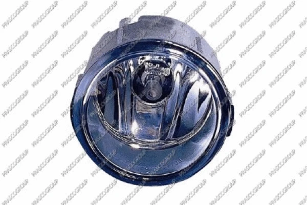 Front Fog Light (DS3504433)
