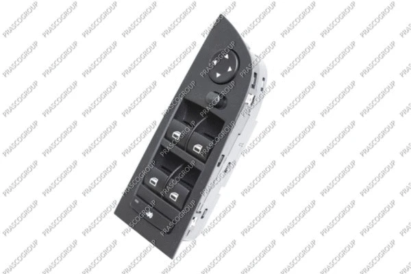 Switch, window regulator (BM024WS34)
