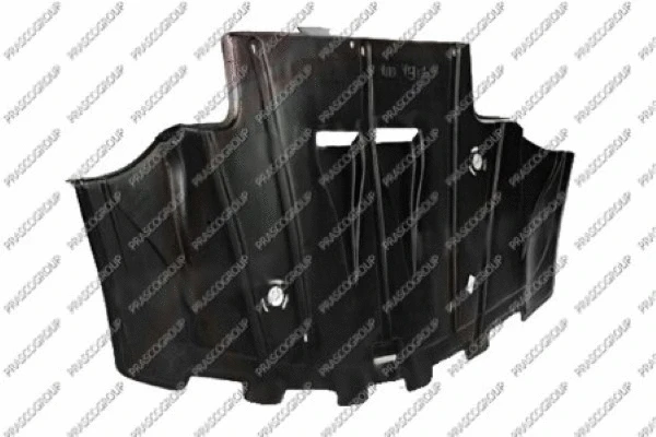 Engine Compartment Noise Insulation (AD0311900)